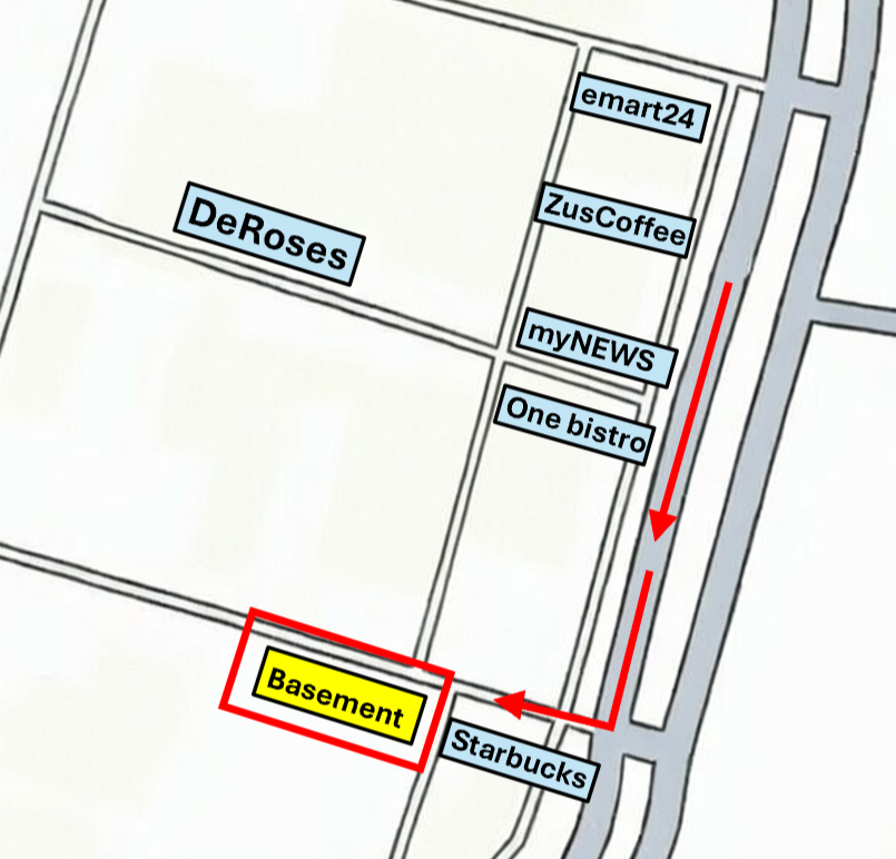 Map Lokasi